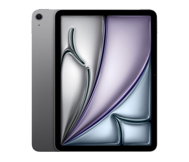 Apple iPad Air 11" M4 128GB Wi-Fi gwiezdna szarość - 1505834 - zdjęcie
